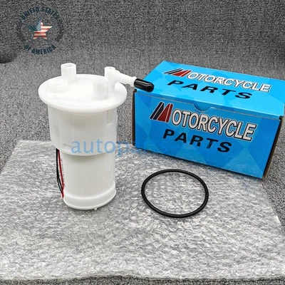 New Fuel Pump Assembly For Yamaha 2002-2006 YZF-R1 YZFR1 YZF R1 5PW-13907-05-00 Foto 1 de 4