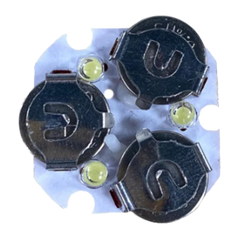 Illuminazione a LED Lampada modello modulo luci a LED, per scene di action - Immagine 1 di 1