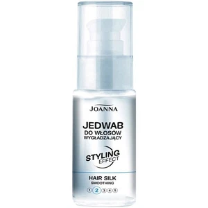 JOANNA Styling Effect Nourishing & Smoothening Hair Silk For Super Shine 30ml - Picture 1 of 2