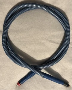 GRONEBERG TS PREMIUM RCA Digitalkabel HIGH END KABEL 160cm Bullet Plugs - Bild 1 von 2