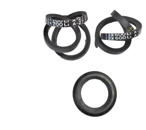 Gummiring für Agria 5300, 0400, Rückwärtsgang,Keilriemen ers.48161, 48174, 48175 - Bild 1 von 6