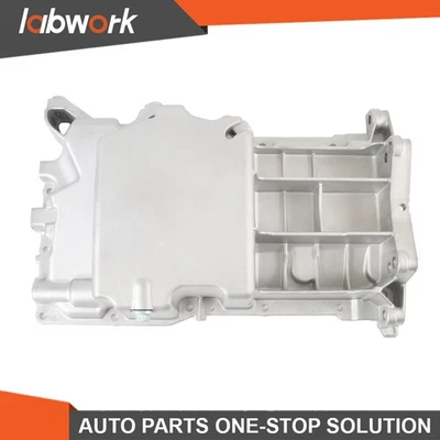 Cacerola de aceite de laboratorio para Buick Verano Regal Chevy Malibu Saturn Ion Pontiac G5 05-14 Foto 1 de 4