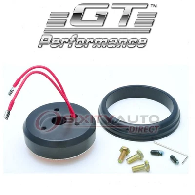 GT Performance Steering Wheel Hub for 1968-1970 Ford Falcon - Body  xt Foto 1 de 4