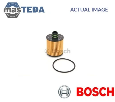 F 026 407 108 ENGINE OIL FILTER BOSCH FOR JEEP RENEGADE 1.6 CRD,2.0 CRD 4X4 - Image 1 of 4