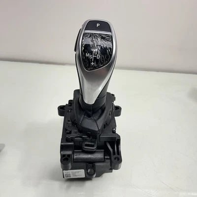 Sport Gear Selector Switch Shifter BMW F30 F32 F33 F36 F22 OEM 335 328 435i 428i - Image 1 of 4