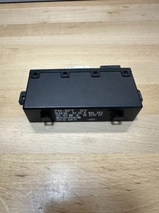 99-01 BMW E38 7 series Right Front BCM DOOR BODY CONTROL MODULE ECU PM BFT - Bild 1 von 4