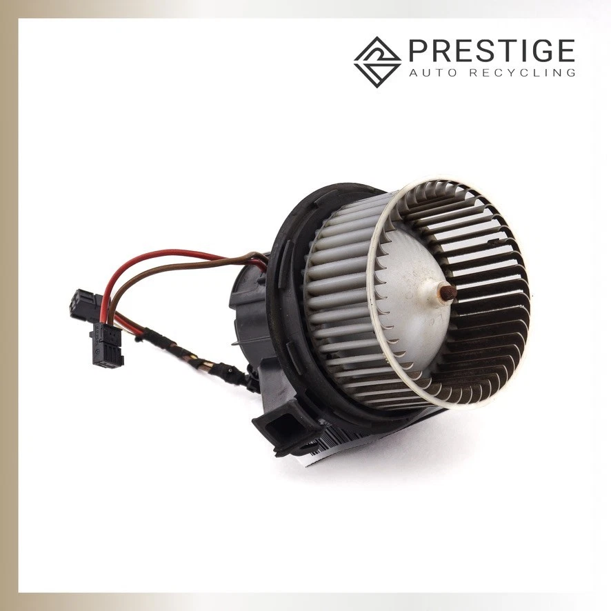 Mercedes-Benz Clase E E350 2011-2020 calentador ventilador motor A2128200708 Foto 1 de 4