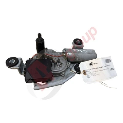 RANGE ROVER VOGUE VOGUE L322 02-12 REAR WIPER MOTOR 0390201571 - Image 1 of 4