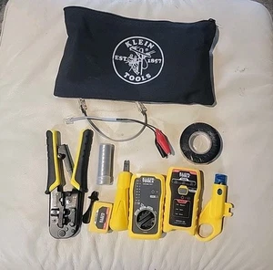 Klein Tools Konvolut WOW LOOK - Bild 1 von 5