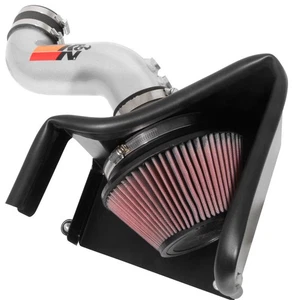 K&N 69-5321TS Performance Air Intake System for Hyundai Sonata, Kia Optima - Picture 1 of 2