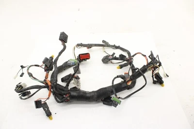 Arnés de cableado de interconexión Harley Davidson Street Road Glide 2007 07 Foto 1 de 4