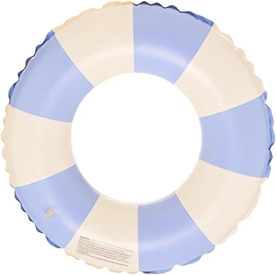 Schwimming Ring Erwachsene, Luftmatratze Schwimmreifen Aufblasbar, Aufblasbare S - Bild 1 von 4