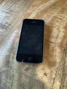 Apple iPhone 3GS 16GB A1303B-for Parts - Zdjęcie 1 z 4