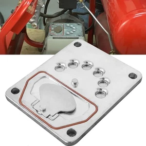 ZAC0032 for Craftsman DeWAL Air Compressor Valve Plate with 2 O-rings Kit - Picture 1 of 12