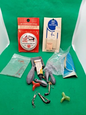 lote fising mixto Foto 1 de 4