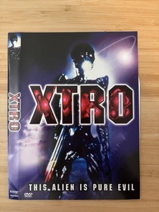 XTRO (1983) – Image Entertainment DVD FSK 18 - Bild 1 von 3