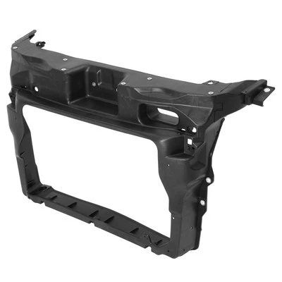 Nuevo conjunto de soporte de radiador de plástico para Ford Explorer 2011-2015 #BB5Z16138A Foto 1 de 4