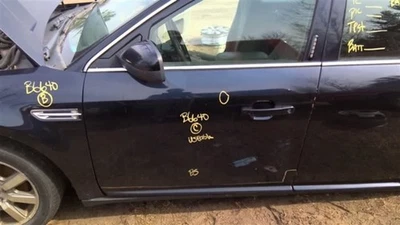 Driver Front Door Electric Keyless Entry Fits 05-07 FIVE HUNDRED 343384 Foto 1 de 4