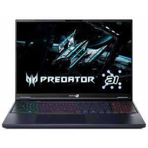 Acer Predator Helios Neo 16 AI Intel Ultra 9 275HX 48GB 4TB RTX 5070TI 12GB RGB - Picture 1 of 7