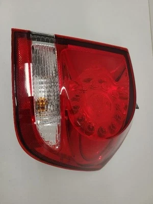 Luz trasera de pasajero derecha Dodge Journey 11-20 lámparas LED cuarto montado en panel   Foto 1 de 4