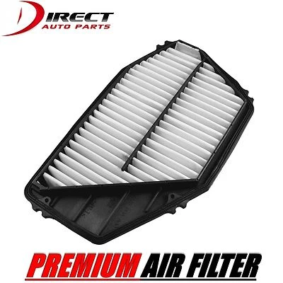 ISUZU 发动机空气过滤器 适用于 ISUZU OASIS 2.3L 发动机 1998 - 1999 — 第 1/4 张图片