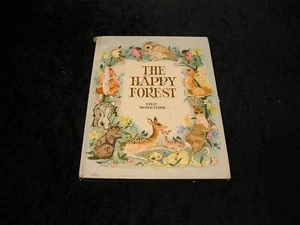 The Happy Forest - Picture 1 of 1