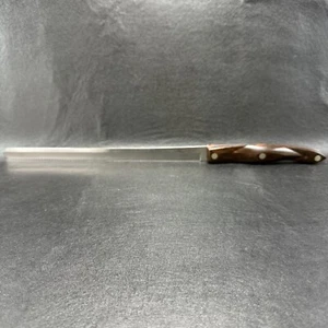 Classic CUTCO 1024 9 3/4" Bread Slicer B79 Very Nice! - Picture 1 of 6