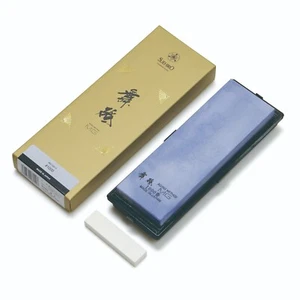 Suehiro Maido MG1000-3 Medium #1000 Wetzstein Limited Magnesia Wetzstein - Bild 1 von 11