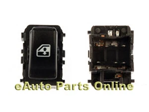 POWER WINDOW SWITCH 00-05 VENTURE VAN & SILHOUETTE RH - Picture 1 of 2