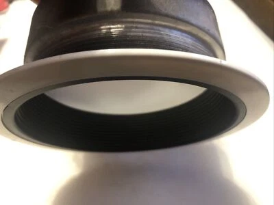 Capri Lighting Recessed Part RM42 With Glass Insert - Image 1 of 4