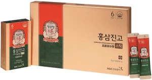 Cheongkwanjang Korean Red Ginseng Honey Paste Stick - Herbal Extract for Immu... - Picture 1 of 5