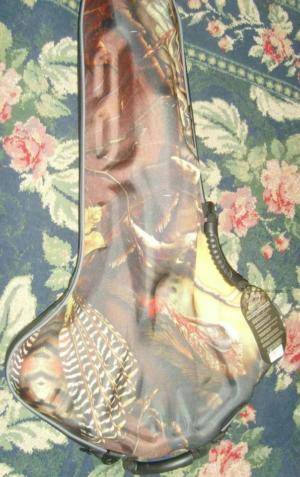 Новый Barnett Blackspur компактный баллистический арбалет чехол новый с Ярлыками Турция охоты изящный - Изображение 1 из 4