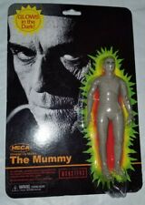 NIP NECA The Mummy Action Figure 2022 Glow In The Dark Universal Monsters
