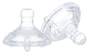 nuby teats