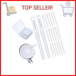 Shower Head Cleaning Brush for Small Hole,Multifunctional Shower Head Cleaner - Picture 1 of 2