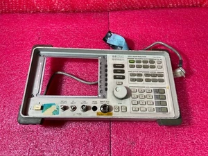 HP 8562A Spectrum Analyzer 1kHZ-22 GHz Panel only 08562-60031 - Picture 1 of 13