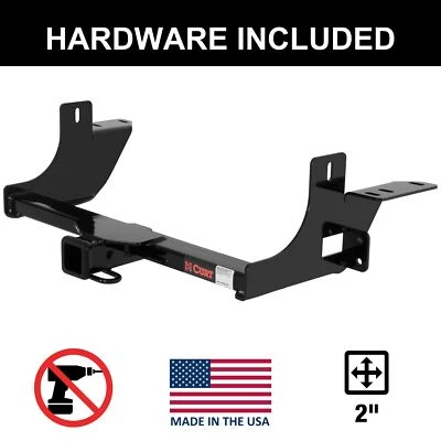 Chevrolet Uplander 2009 Canadá solo enganche clase 3, 2" Foto 1 de 4