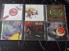 Chicago David Foster lot de 6 CD Rechordings 19 Very Best Of GREATEST HITS 40e année
