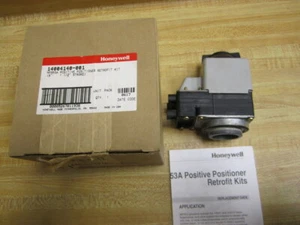 Honeywell 14004140-001 Positive Positioner Retrofit Kit 14004140001 - Picture 1 of 7