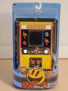 Basic Fun! PAC-MAN Arcade Classics LCD Retro Mini Game. NEW IN BOX. Read - Picture 1 of 9