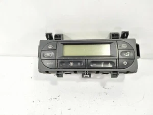 COMANDI CLIMA CON DISPLAY Citroen C3 1 serie 2003 Hatchback 5 porte - Imagen 1 de 5