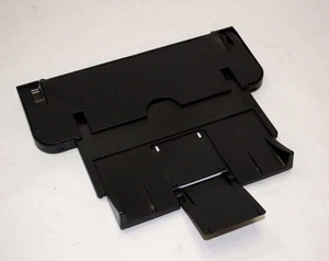 Canon Pixma iP4200 Paper Output Stacker Tray QM2-2228 Front Door Unit