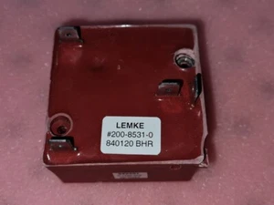 Zünd Modul für Lemke Lichtquelle XL202 XL180 XBO Ignition unbenutzt - Bild 1 von 3