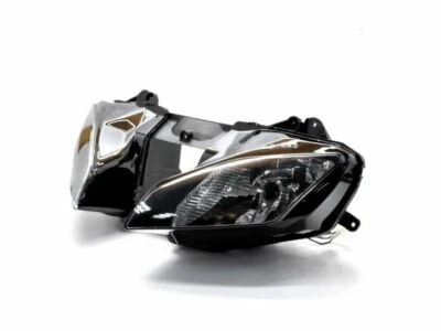 A1 Motorcycle Headlight Lamp For Yamaha YZF600 R6 2008 09 10 11 12 Kit Foto 1 de 4