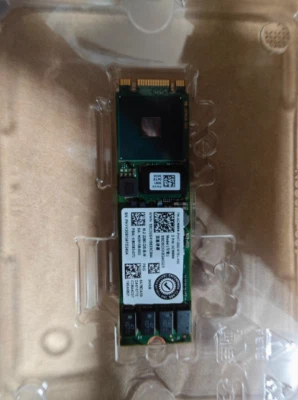Dell 240GB SSD SATA 6GB M.2 for BOSS Card CM88M - Image 1 of 4