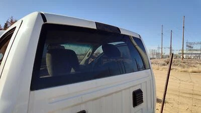 Dodge Ram 4500 2010-2023 vidrio trasero fijo OEM térmico 55277407aa Foto 1 de 4