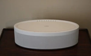 Yamaha WX-051 MusicCast 50 Wireless Speaker for Streaming Music (White) - Imagen 1 de 9