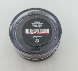 Neu bareMinerals Lidschatten Augenfarbe in Graphit 0,57g - Bild 1 von 2