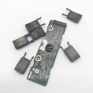 Placa chip cartucho Csic 6L25 se adapta a EPSON PX710W EP-803A PX820 PX730WD - Imagen 1 de 7