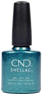 CND Shellac UV Gel Polish 0.25 oz NIB She's a Gem! - Picture 1 of 1
